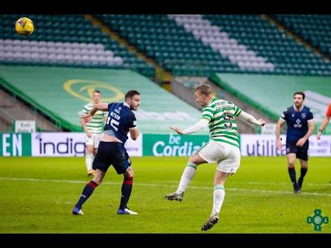 Unique Angle: Celtic 2-0 Ross County Unique Angle: Celtic 2-0 Ross County
