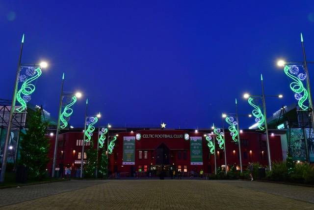 Video: The Birth Of A Celtic Christmas Classic Video: The Birth Of A Celtic Christmas Classic