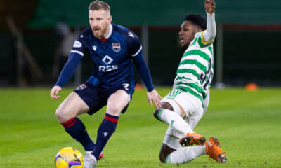 ‘Was a real threat’: Neil Lennon singles out 20-year-old Celtic star after latest display ‘Was a real threat’: Neil Lennon singles out 20-year-old Celtic star after latest display