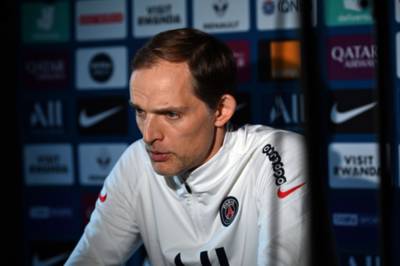‘Welcome to Celtic’: Thomas Tuchel PSG sacking has some Scottish fans appealing to club ‘Welcome to Celtic’: Thomas Tuchel PSG sacking has some Scottish fans appealing to club