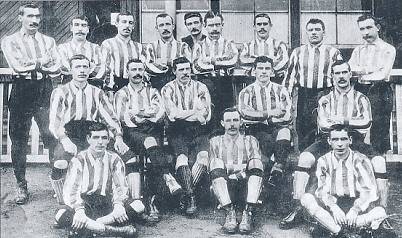 Celtic Attempt Floodlighting For The First Time: Christmas Day 1893 Celtic Attempt Floodlighting For The First Time: Christmas Day 1893