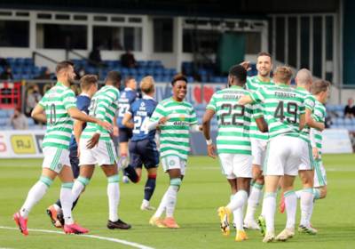 Celtic fans name their Player of the Year as major star fails to make top 10 Celtic fans name their Player of the Year as major star fails to make top 10