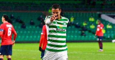 Christopher Jullien calls on Celtic critics to walk in his shoes Christopher Jullien calls on Celtic critics to walk in his shoes