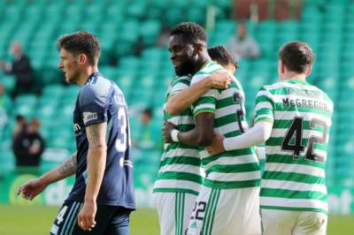 Hamilton Accies v Celtic stream, TV and kick off details as fans are given coverage boost Hamilton Accies v Celtic stream, TV and kick off details as fans are given coverage boost