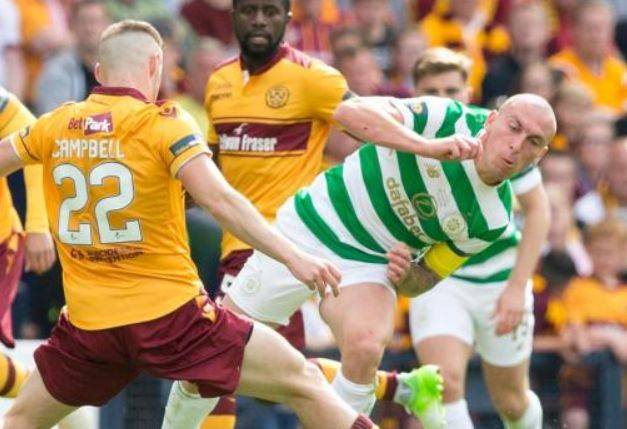 Scottish Premiership players who could solve long and short term problems for Celtic in January Scottish Premiership players who could solve long and short term problems for Celtic in January