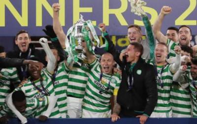 Turnbull and Laxalt are Celtic’s Christmas stars Turnbull and Laxalt are Celtic’s Christmas stars