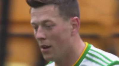 Boss Hails Celtic’s Marathon Man Boss Hails Celtic’s Marathon Man