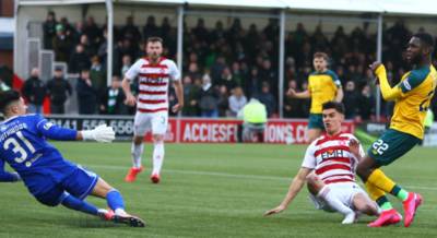 Boxing Day Bonus for Hoops Fans Boxing Day Bonus for Hoops Fans