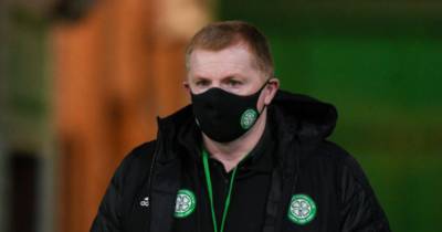 Celtic can’t think about Rangers as Neil Lennon makes title admission Celtic can’t think about Rangers as Neil Lennon makes title admission
