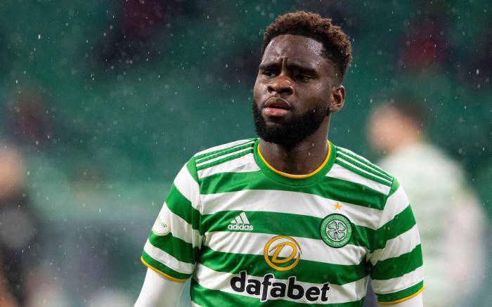 Celtic goal hero backs striker with ‘magic in his boots’ who is ‘maybe trying too hard’ during barren scoring spell Celtic goal hero backs striker with ‘magic in his boots’ who is ‘maybe trying too hard’ during barren scoring spell