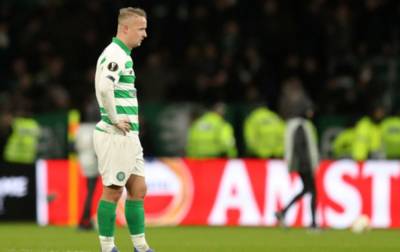 Celtic Has Finally (Accidently) Hit On The System That Works. Don’t Change It Now, Neil Lennon. Celtic Has Finally (Accidently) Hit On The System That Works. Don’t Change It Now, Neil Lennon.