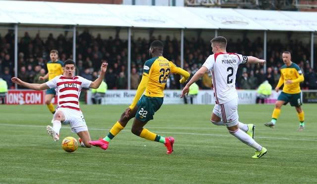 Celtic v Hamilton – where to watch it and team news Celtic v Hamilton – where to watch it and team news