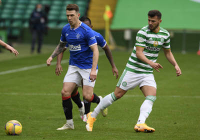 Celtic v Rangers latest; Balogun back, Jack knacked but could make game Celtic v Rangers latest; Balogun back, Jack knacked but could make game