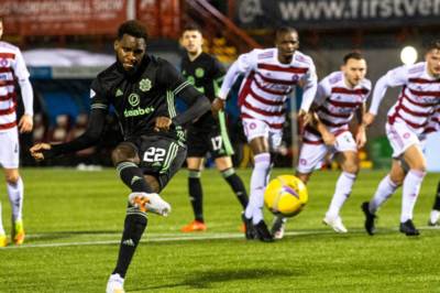 How Leigh Griffiths and Odsonne Edouard are making life easier for Celtic boss Neil Lennon How Leigh Griffiths and Odsonne Edouard are making life easier for Celtic boss Neil Lennon