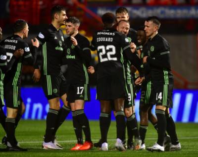 How the Celtic players rated in wet 3-0 win at Hamilton in Scottish Premiership How the Celtic players rated in wet 3-0 win at Hamilton in Scottish Premiership