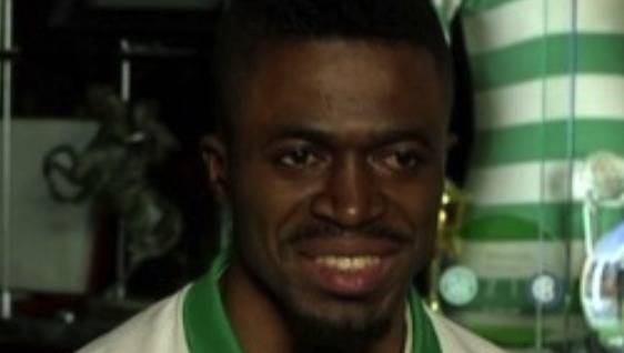 Lenny ‘Bans’ Soro Lenny ‘Bans’ Soro