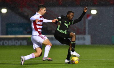 ‘Like a man possessed’: Some Celtic fans rave about star’s performance in 3-0 win ‘Like a man possessed’: Some Celtic fans rave about star’s performance in 3-0 win