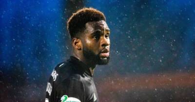 ‘Magnificent’ Celtic star Odsonne Edouard earns high Neil Lennon praise ‘Magnificent’ Celtic star Odsonne Edouard earns high Neil Lennon praise