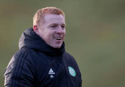 Neil Lennon’s Celtic team to face Hamilton as two changes made Neil Lennon’s Celtic team to face Hamilton as two changes made