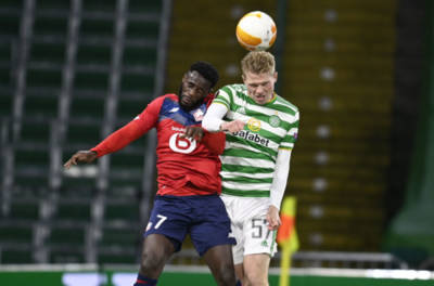 On St. Stephen’s Day, we ask: what is happening with Celtic defender Stephen Welsh? On St. Stephen’s Day, we ask: what is happening with Celtic defender Stephen Welsh?