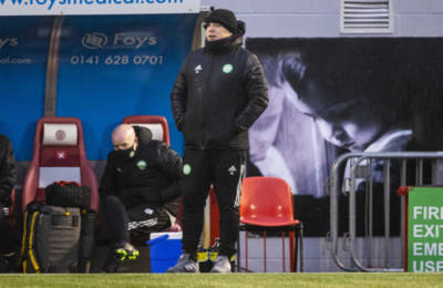 “Outstanding”, “Brilliant”; Lenny applauds his Celtic team after 3-0 win “Outstanding”, “Brilliant”; Lenny applauds his Celtic team after 3-0 win