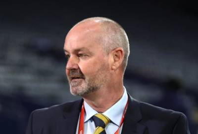 Steve Clarke reveals his ambitions and targets for 2021 after a historic year for Scotland Steve Clarke reveals his ambitions and targets for 2021 after a historic year for Scotland