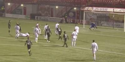 Video Edouard and Griffiths combine to make it 2-0 Video Edouard and Griffiths combine to make it 2-0