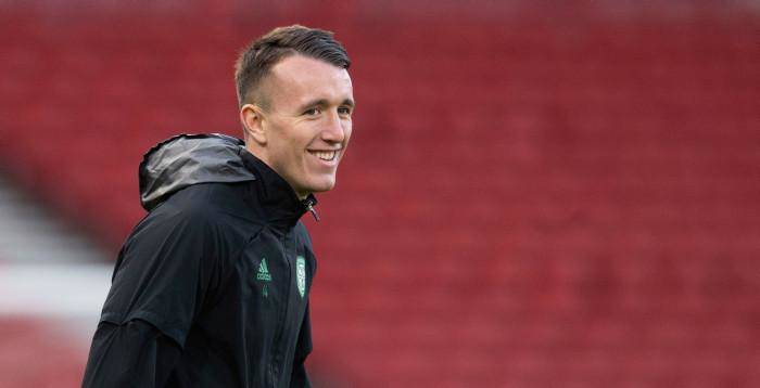 Celtic ‘back in the groove’ and have belief in SPFL title bid says David Turnbull Celtic ‘back in the groove’ and have belief in SPFL title bid says David Turnbull