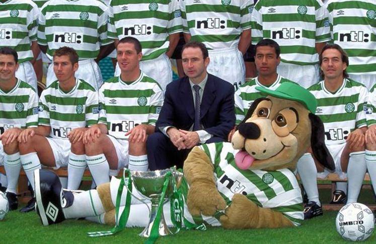 Celtic FC Border Collie For Sale: Mascot Of The 1930s Celtic FC Border Collie For Sale: Mascot Of The 1930s