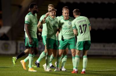 Celtic player is the biggest reason behind this season’s collapse Celtic player is the biggest reason behind this season’s collapse