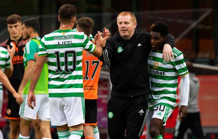 Celtic v Dundee United: How to watch, online stream details, form, SPFL match odds Celtic v Dundee United: How to watch, online stream details, form, SPFL match odds