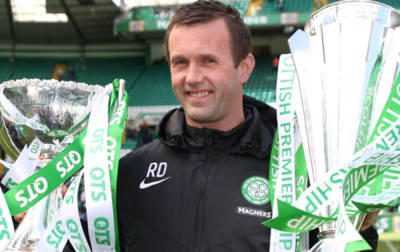 CELTIC v DUNDEE UNITED: SIX APPEAL CELTIC v DUNDEE UNITED: SIX APPEAL