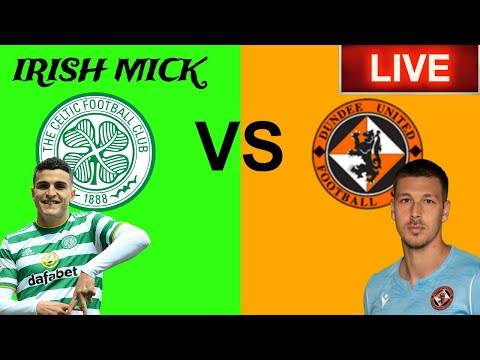 (CELTIC vs DUNDEE UNITED) | (CELTIC vs DUNDEE UNITED) |