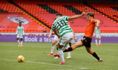 Celtic vs Dundee Utd: Is game on TV? Can I watch for free? Kick-off time, channel and team news Celtic vs Dundee Utd: Is game on TV? Can I watch for free? Kick-off time, channel and team news