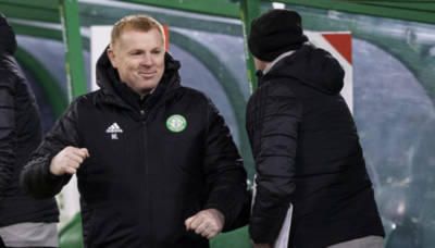 Celtic vs Rangers: Kris Commons reckons bold and exciting Lennon decision is ‘a certainty’ Celtic vs Rangers: Kris Commons reckons bold and exciting Lennon decision is ‘a certainty’