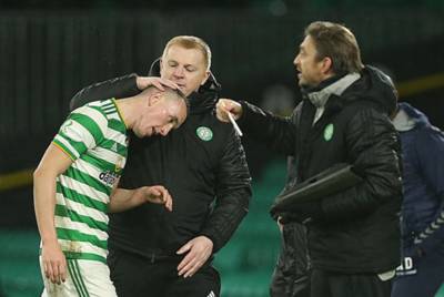 David Turnbull thanks Neil Lennon for his big chance, and hopes to repay him by firing Celtic back into title race David Turnbull thanks Neil Lennon for his big chance, and hopes to repay him by firing Celtic back into title race