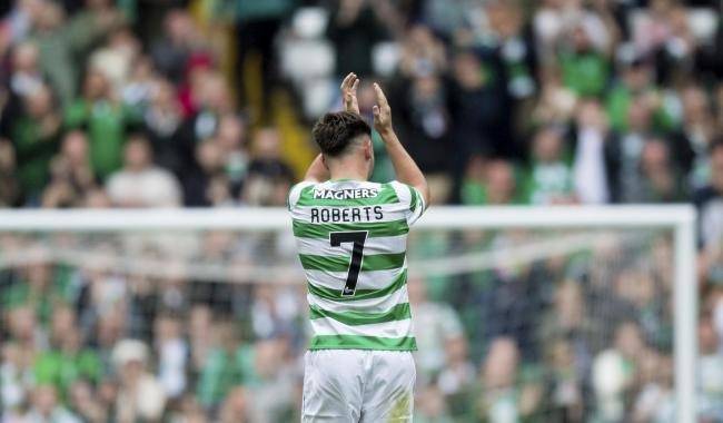 Ex-Celtic winger Patrick Roberts told he can leave to find new loan by Middlesbrough boss Neil Warnock Ex-Celtic winger Patrick Roberts told he can leave to find new loan by Middlesbrough boss Neil Warnock