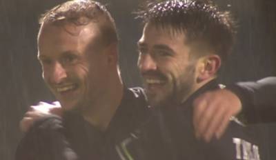 Forget Ibrox: Defender Focuses on United Forget Ibrox: Defender Focuses on United