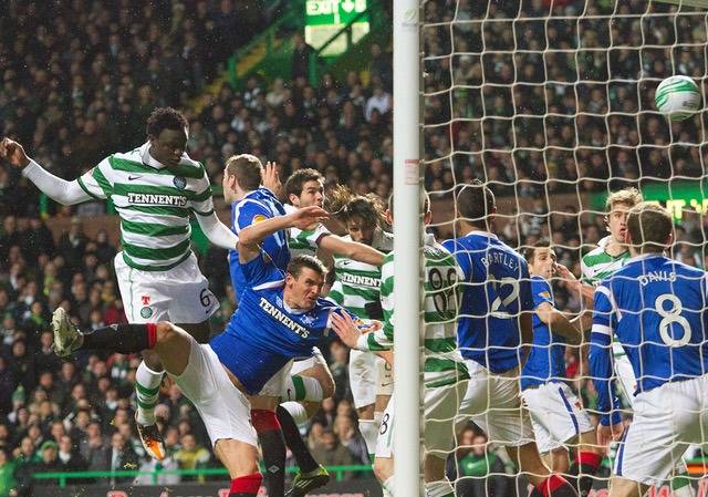 “Great Night,” Celtic’s match winner Joe Ledley recalls beating Rangers on this day in 2011 “Great Night,” Celtic’s match winner Joe Ledley recalls beating Rangers on this day in 2011