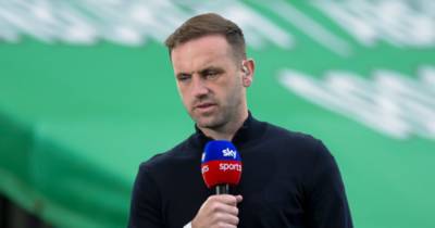James McFadden believes Celtic have no more room for error in their title bid James McFadden believes Celtic have no more room for error in their title bid