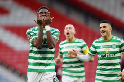Juventus Interest In Odsonne Edouard Heats Up Ahead Of January Transfer Window Juventus Interest In Odsonne Edouard Heats Up Ahead Of January Transfer Window