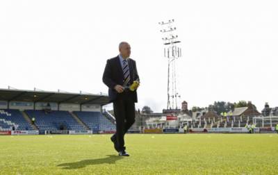 Keep digging a hole- Fans slam Queen of the South after second attempt to justify George Galloway decision Keep digging a hole- Fans slam Queen of the South after second attempt to justify George Galloway decision