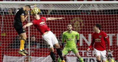 Manchester United v Wolves Betting Tips (18+) Manchester United v Wolves Betting Tips (18+)