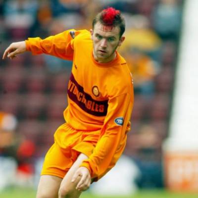 McFadden makes wild title race claim McFadden makes wild title race claim