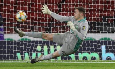 ‘Nowhere near the standard’ – Journalist raises huge doubts over Celtic player in bizarre tirade ‘Nowhere near the standard’ – Journalist raises huge doubts over Celtic player in bizarre tirade