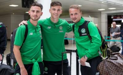 Patrick Roberts Transfer Latest; Manager Paves Way for January Move Patrick Roberts Transfer Latest; Manager Paves Way for January Move