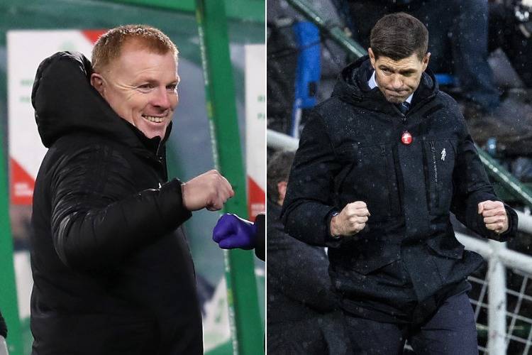 Scottish football 2020 quiz: Celtic, Rangers and the craziest year in recent memory Scottish football 2020 quiz: Celtic, Rangers and the craziest year in recent memory