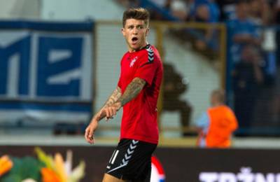 Scottish football LIVE: Premier League club keen on ex-Rangers attacker, former top-level referee gives verdict on Ibrox penalty claim, Celtic backed to chip away at title deficit Scottish football LIVE: Premier League club keen on ex-Rangers attacker, former top-level referee gives verdict on Ibrox penalty claim, Celtic backed to chip away at title deficit