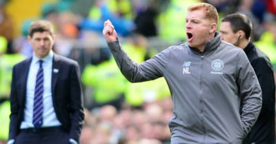 Stevie G Makes Surprising Celtic Comments Stevie G Makes Surprising Celtic Comments