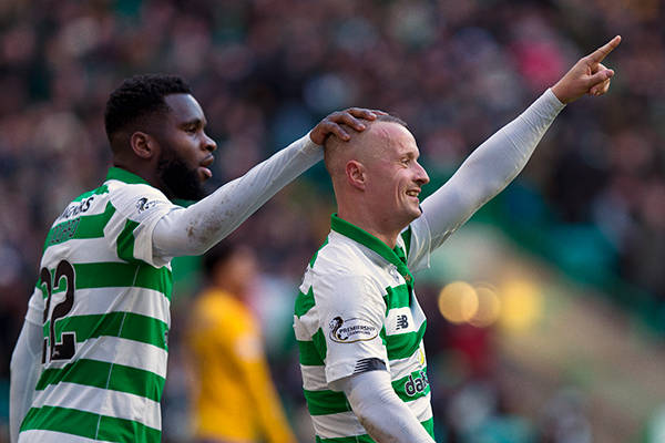 Taylor says Celtic duo are finding their groove ahead of crucial week Taylor says Celtic duo are finding their groove ahead of crucial week